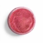 Essence Scrub Raspberry Веган скраб-пилинг за ръце и тяло с малина - Image 3
