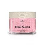 Infinity Sugar Peeling Веган захарен пилинг за ръце, крака и тяло с касис