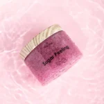 Infinity Sugar Peeling Веган захарен пилинг за ръце, крака и тяло с касис - Image 2