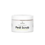 Podotherapy Pedi Scrub Веган скраб за крака с лимонена трева и зелен чай