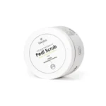 Podotherapy Pedi Scrub Веган скраб за крака с лимонена трева и зелен чай - Image 2