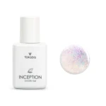 Inception UV/LED Gel - 16 Aurora Веган гел за изграждане в бутилка