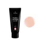 Polyflex Acryl UV/LED Gel - 02 Cover Nude Веган акригел за изграждане