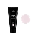 Polyflex Acryl UV/LED Gel - 03 Milky Pink Веган акригел за изграждане