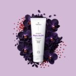 Essence Black Orchid With Pink Pepper Cream Веган крем за ръце и тяло с черна орхидея - Image 2
