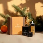 Orange Joy Комплект за лице и тяло с портокал и златни частици - Image 2