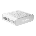 Saeyang Marathon Olimp Електрически настолен прахоуловител за маникюр