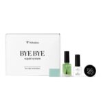 Bye Bye Repair System Origin Комплект за естествено възстановяване и укрепване на ноктите