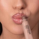 Essence Chocolate Lip Balm Веган подхранващ балсам за устни с шоколад - Image 3