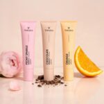 Essence Chocolate Lip Balm Веган подхранващ балсам за устни с шоколад - Image 6