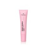 Essence Peony Sparkle Lip Balm Веган подхранващ балсам за устни с божур - Image 2