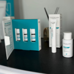 Mykogen™ Gold Biopeel Butter Биоензимно ексфолиращо масло - Image 4