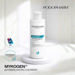 Mykogen™ pH Rebalancing Cleanser Балансиращ почистващ разтвор - Image 2
