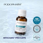 Mykogen™ Pro Caps Ампули за подологично лечение на гъбички по ноктите - Image 6