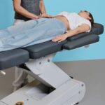 Naggura Swop P3 PRO Mултифункционален стол за педикюр и подология - Image 6