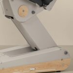 Naggura Swop P3 UP Mултифункционален стол за педикюр и подология - Image 2
