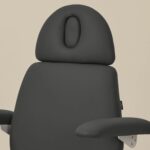 Naggura Swop P3 UP Mултифункционален стол за педикюр и подология - Image 6
