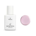 Inception UV/LED Gel - 19 Pink Daimond Веган гел за изграждане в бутилка