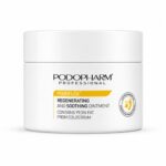 Podoflex® Регенерираща и подхранваща маз с 99,5% коластра за професионална употреба