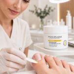 Podoflex® Регенерираща и подхранваща маз с 99,5% коластра за професионална употреба - Image 3