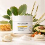 Podoflex® Регенерираща и подхранваща маз с 99,5% коластра за професионална употреба - Image 4