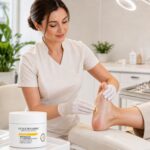 Podoflex® Регенерираща и подхранваща маз с 99,5% коластра за професионална употреба - Image 5