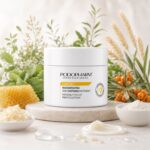 Podoflex® Регенерираща и подхранваща маз с 99,5% коластра за професионална употреба - Image 6