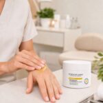Podoflex® Регенерираща и подхранваща маз с 99,5% коластра за професионална употреба - Image 7