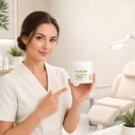 Podoflex® Регенерираща и подхранваща маз с 99,5% коластра за професионална употреба - Image 8