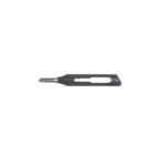 First Blades Длето №2 – стерилно, 50 бр. - Image 2