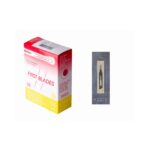 First Blades Длето №2 – стерилно, 50 бр. - Image 4