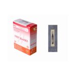 First Blades Длето №3 – стерилно, 50 бр. - Image 4