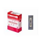 First Blades Длето №4 – стерилно, 50 бр. - Image 4