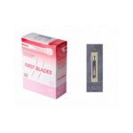 First Blades Длето №5 – стерилно, 50 бр. - Image 4
