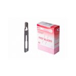First Blades Длето №5 – стерилно, 50 бр. - Image 5