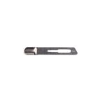 First Blades Длето №6 – стерилно, 50 бр. - Image 2