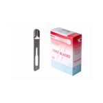 First Blades Длето №6 – стерилно, 50 бр. - Image 3