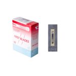 First Blades Длето №6 – стерилно, 50 бр. - Image 4