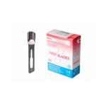 First Blades Длето №8 – стерилно, 50 бр. - Image 3
