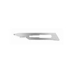 First Blades Скалпел №15 – стерилен, 100 бр. - Image 2