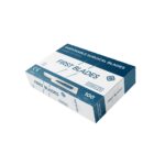 First Blades Скалпел №15 – стерилен, 100 бр. - Image 3