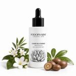 Podopharm Luxury Spa Oil Луксозно масло за лице, тяло, нокти и коса с какай (естествен ретинол) - Image 2