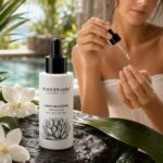 Podopharm Luxury Spa Oil Луксозно масло за лице, тяло, нокти и коса с какай (естествен ретинол) - Image 3