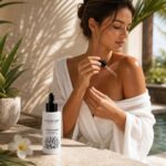 Podopharm Luxury Spa Oil Луксозно масло за лице, тяло, нокти и коса с какай (естествен ретинол) - Image 4