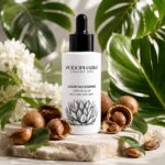 Podopharm Luxury Spa Oil Луксозно масло за лице, тяло, нокти и коса с какай (естествен ретинол) - Image 5