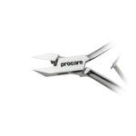 ProCare Клещи за нокти 02 - прави с остър връх за впити нокти - Image 3