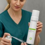 Podo Air Podiatric Compressed Air Въздух под налягане за почистване на кожата и ноктите - Image 3