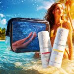 Podopharm® Travel Set – Грижа за ръце и крака по време на път
