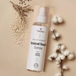 Podotherapy Scalpel Touch Spray Веган омекотяващ спрей за крака - Image 2