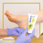 Spirularin® SR Travel pack Крем за напукани пети с микроводорасли - Image 2